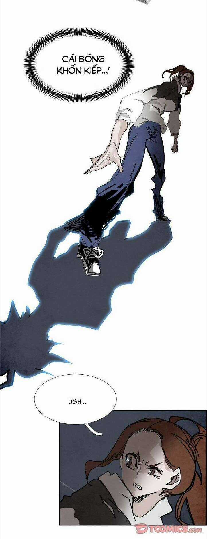 Warble - Chapter 195 - Trang 26