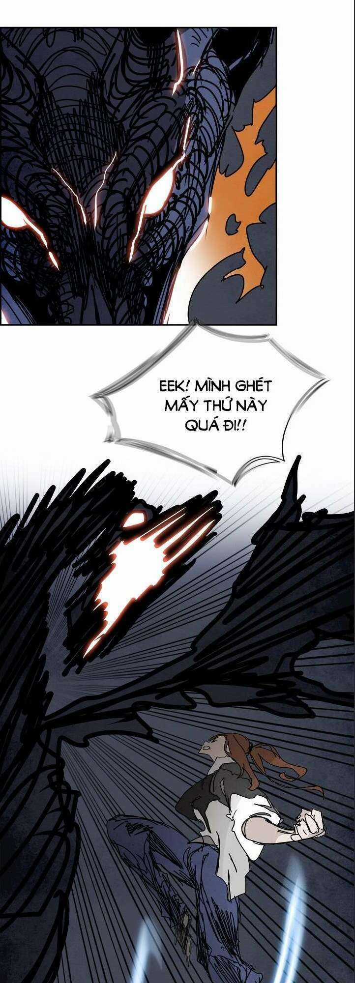 Warble - Chapter 195 - Trang 27