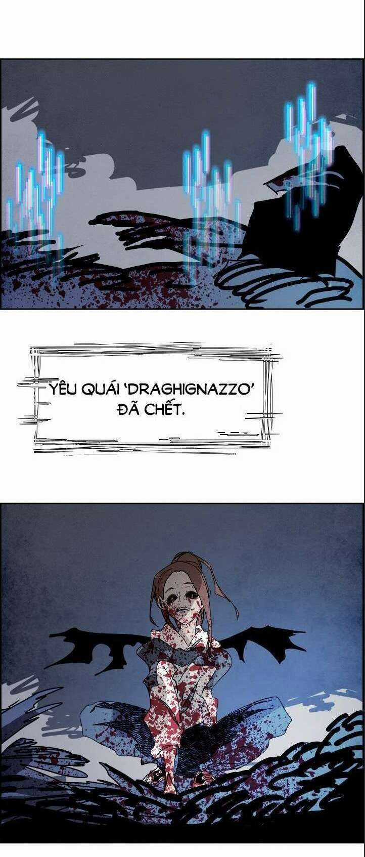 Warble - Chapter 195 - Trang 30