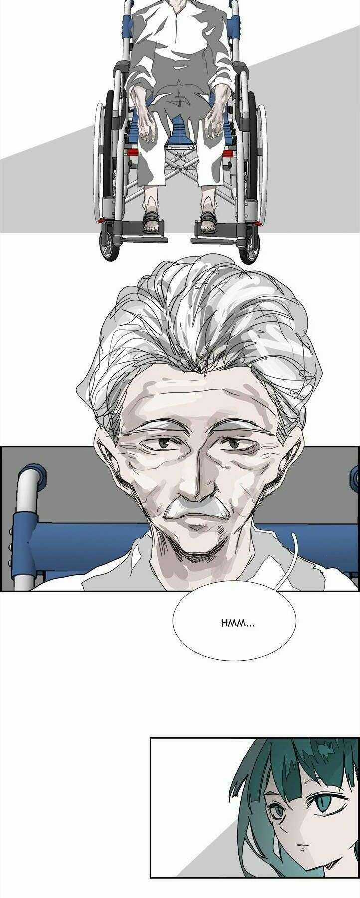 Warble - Chapter 195 - Trang 4