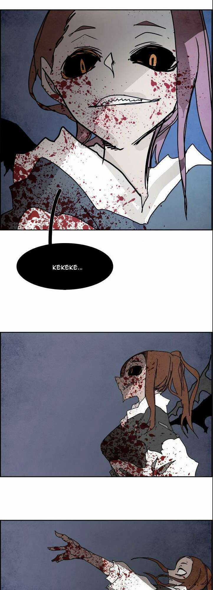 Warble - Chapter 195 - Trang 31