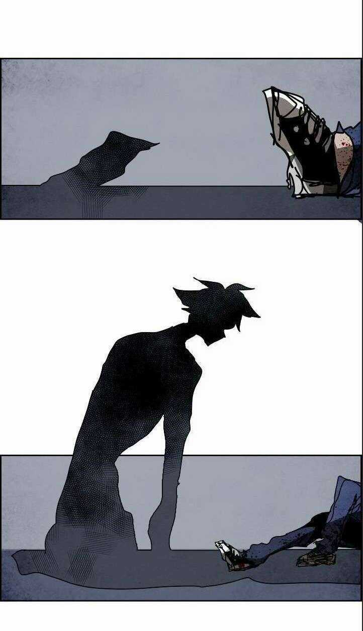 Warble - Chapter 195 - Trang 34