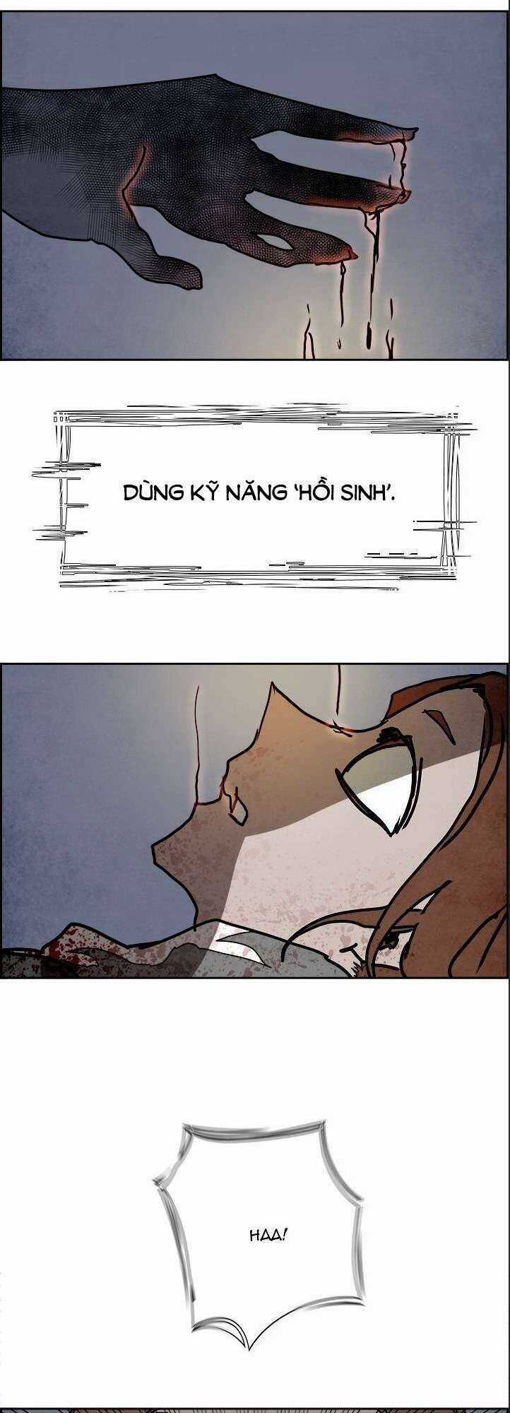 Warble - Chapter 195 - Trang 35