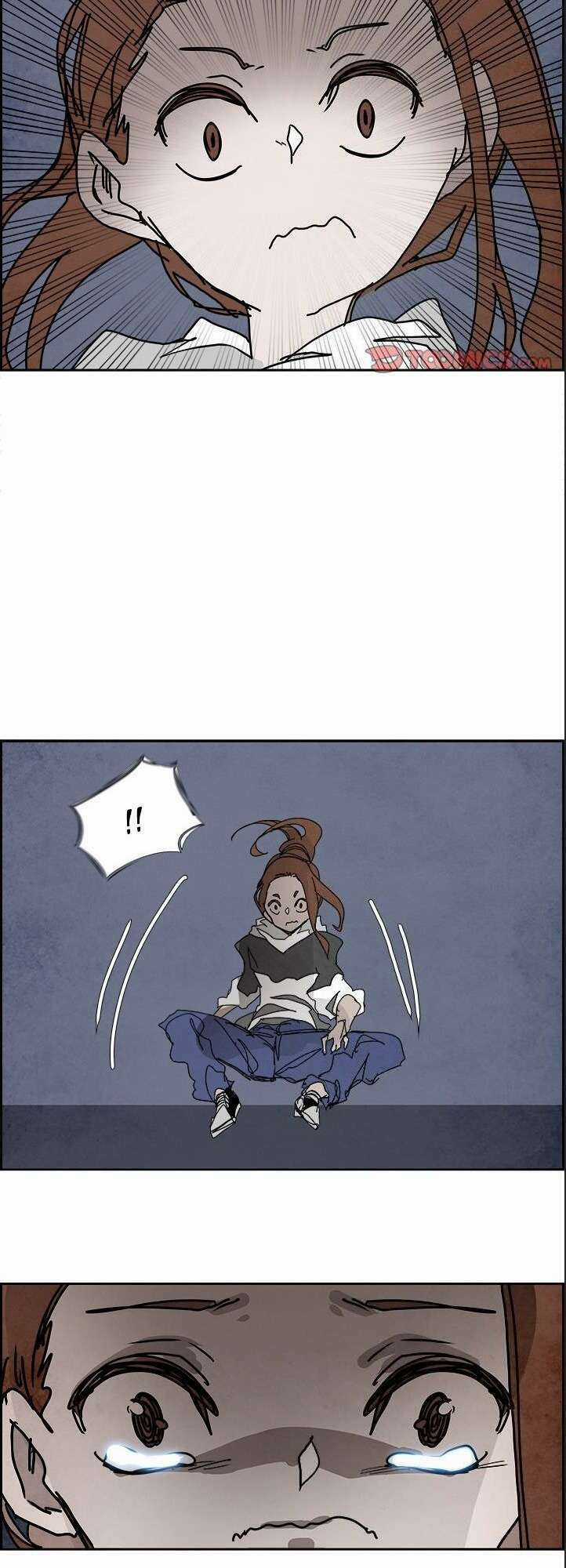 Warble - Chapter 195 - Trang 36