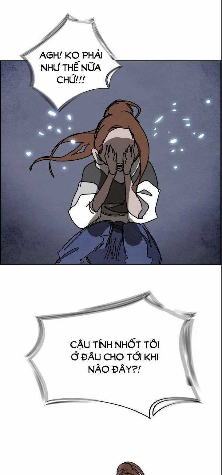 Warble - Chapter 195 - Trang 37