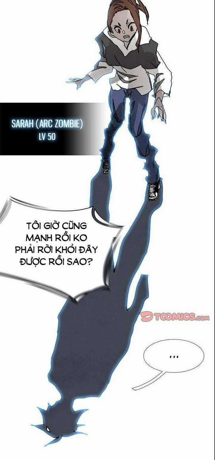 Warble - Chapter 195 - Trang 38