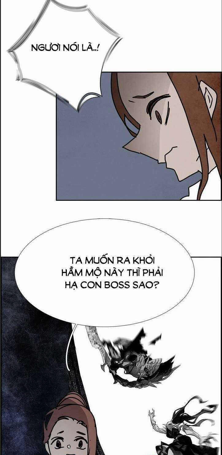 Warble - Chapter 195 - Trang 40