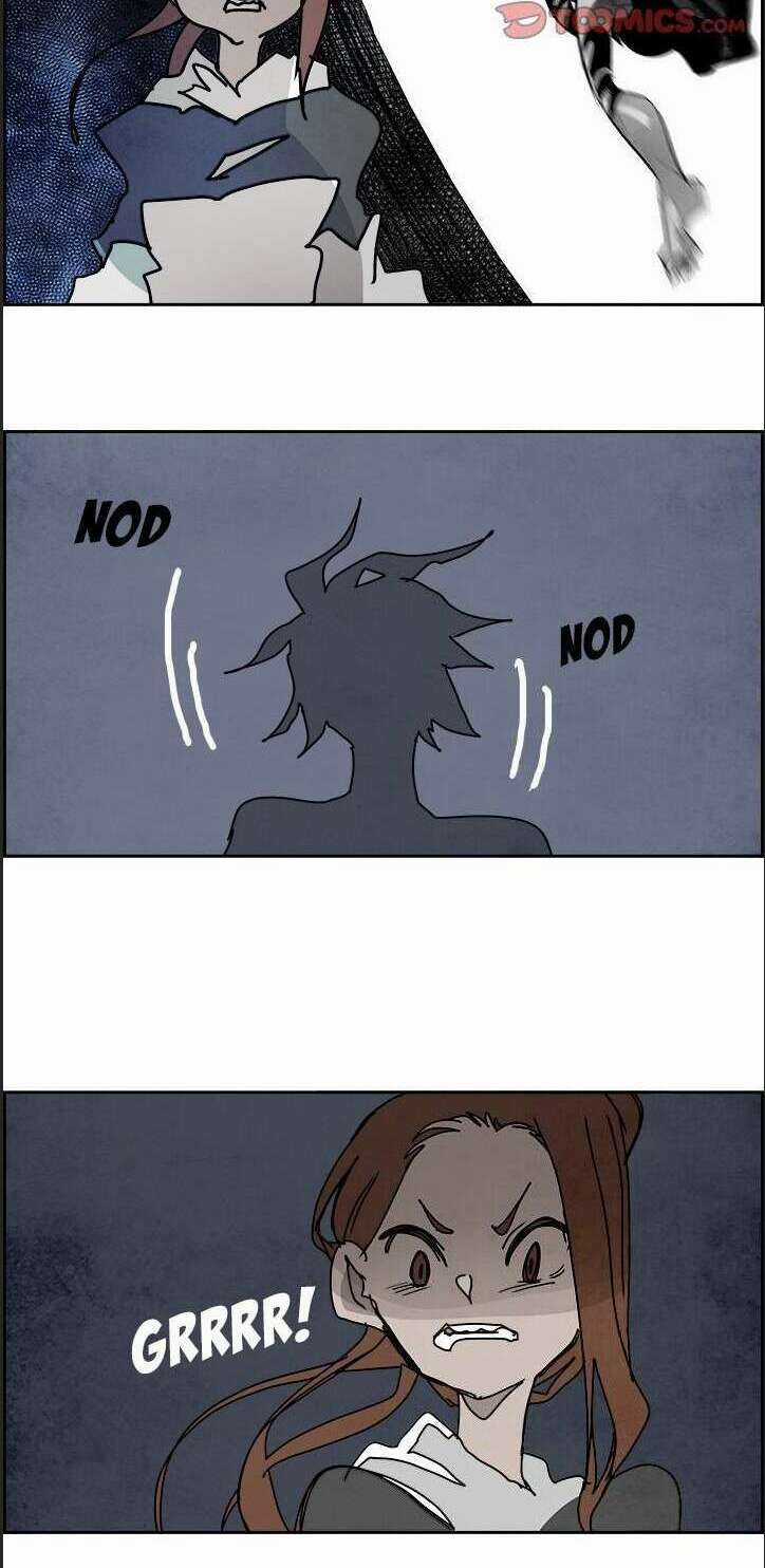 Warble - Chapter 195 - Trang 41