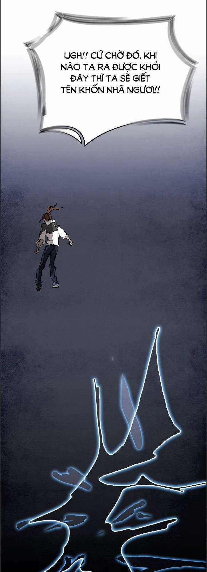 Warble - Chapter 195 - Trang 42