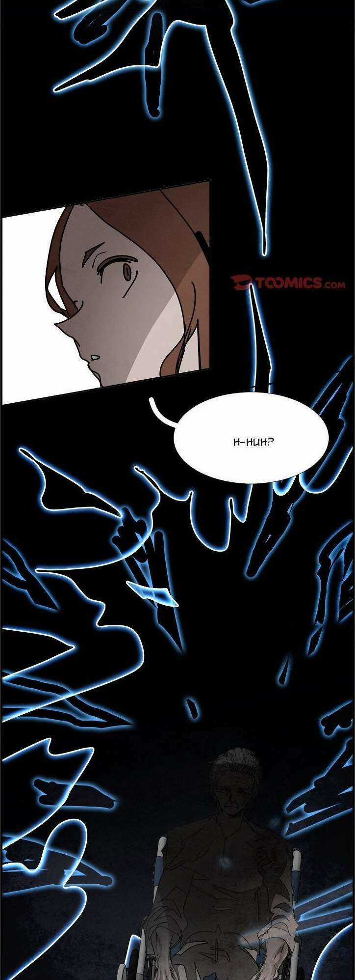 Warble - Chapter 195 - Trang 43