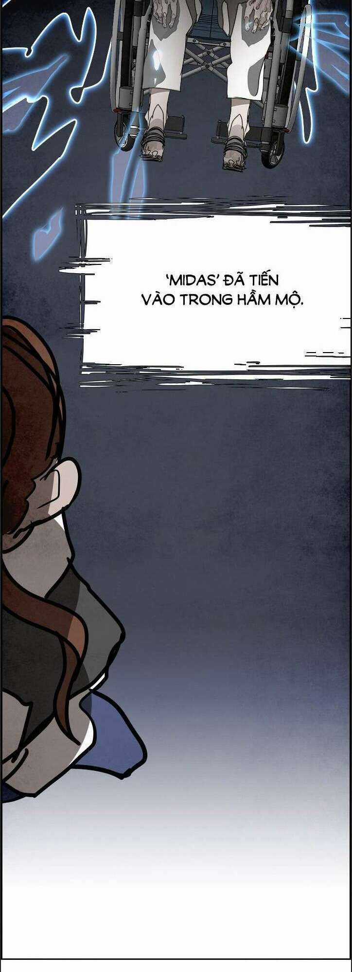 Warble - Chapter 195 - Trang 44