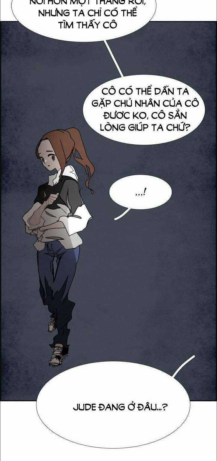 Warble - Chapter 195 - Trang 48