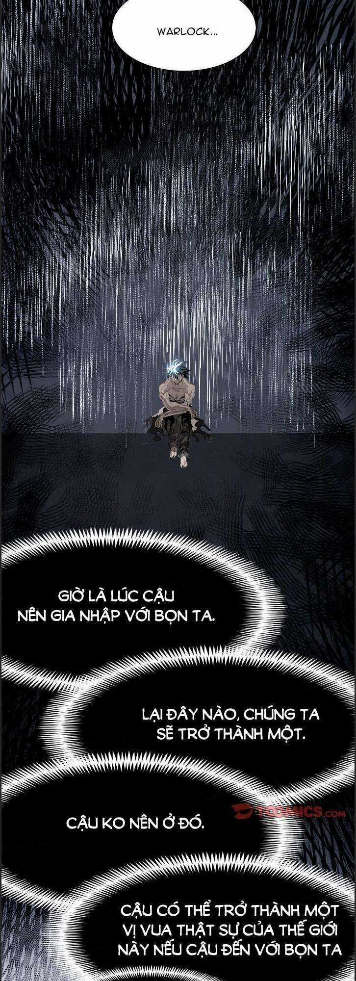 Warble - Chapter 195 - Trang 50
