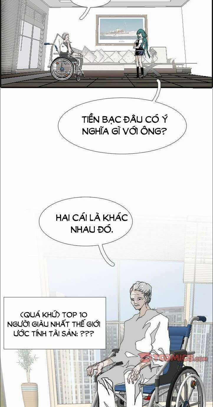 Warble - Chapter 195 - Trang 10