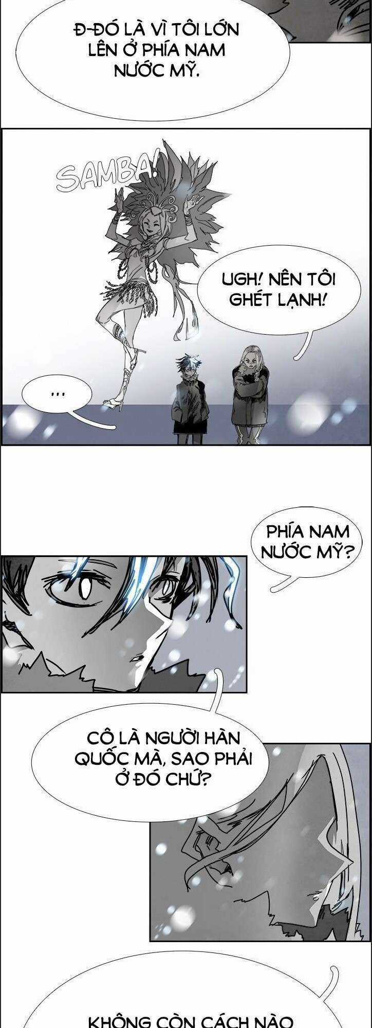 Warble - Chapter 196 - Trang 12