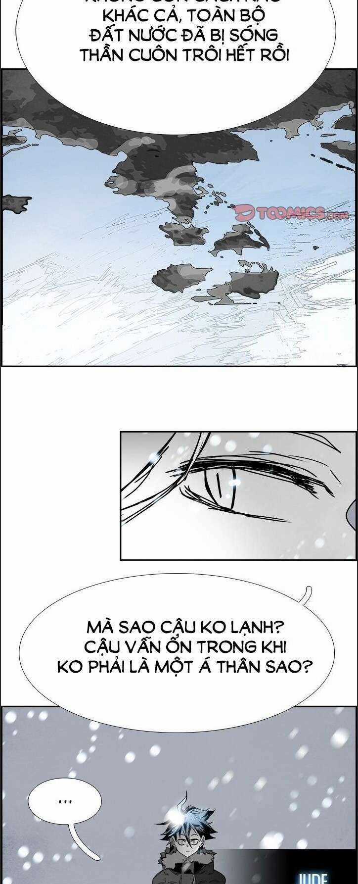 Warble - Chapter 196 - Trang 13