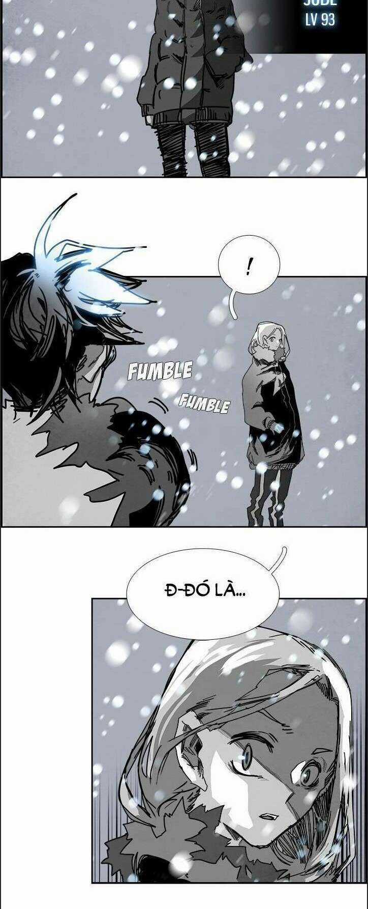 Warble - Chapter 196 - Trang 14