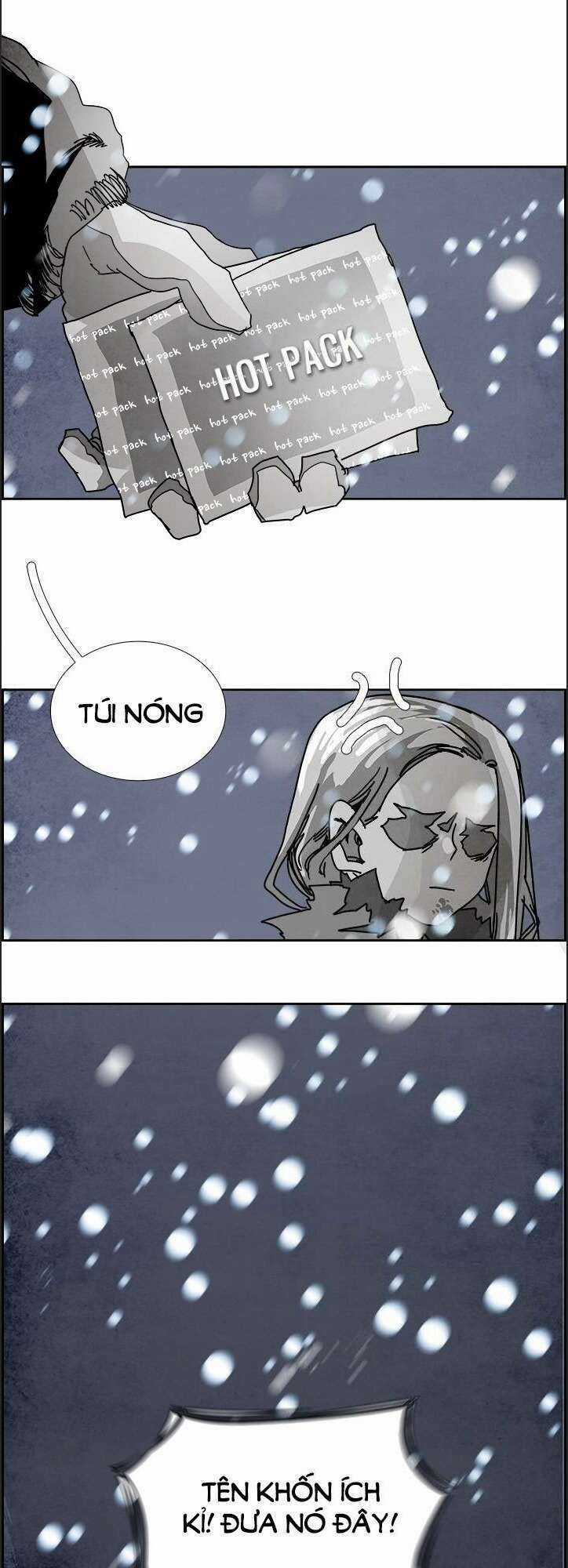 Warble - Chapter 196 - Trang 15