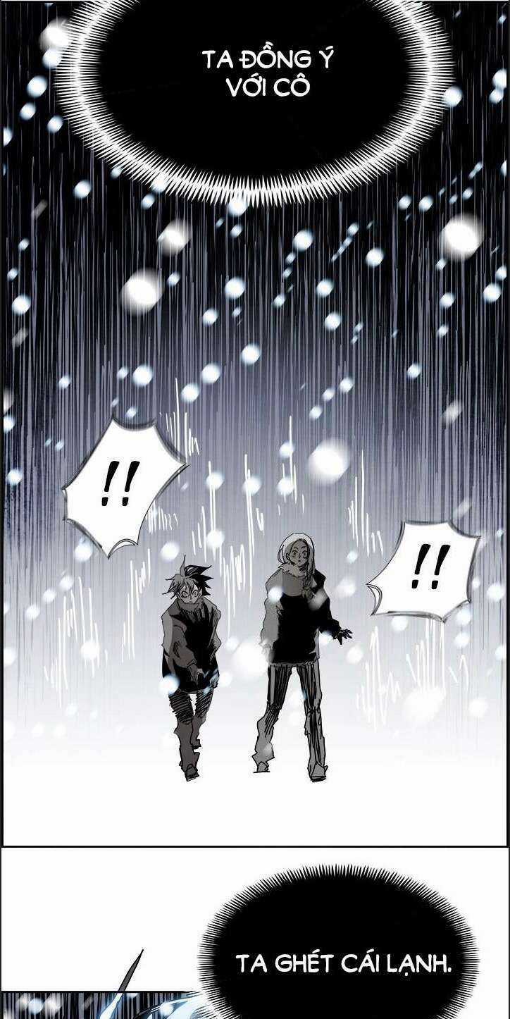 Warble - Chapter 196 - Trang 17