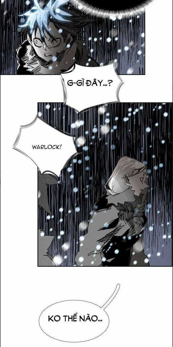 Warble - Chapter 196 - Trang 18