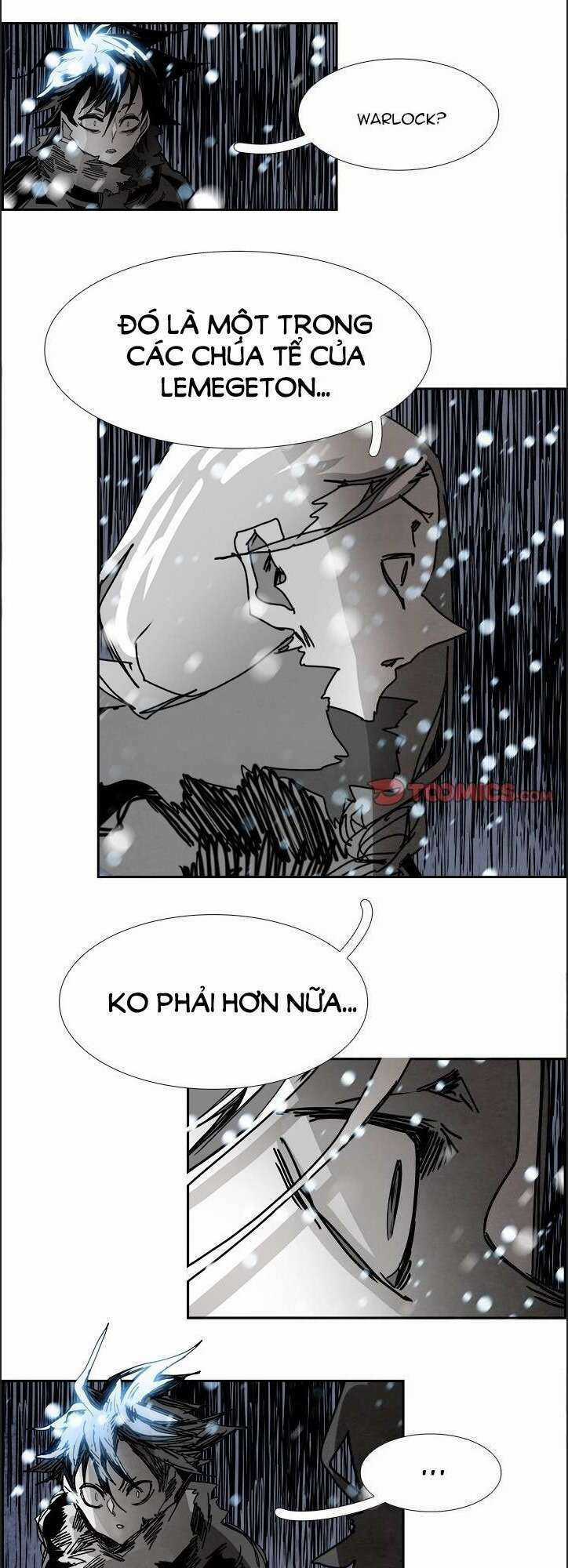 Warble - Chapter 196 - Trang 19