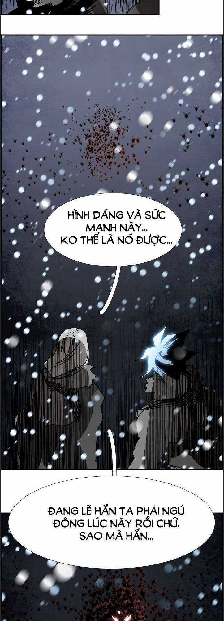 Warble - Chapter 196 - Trang 20