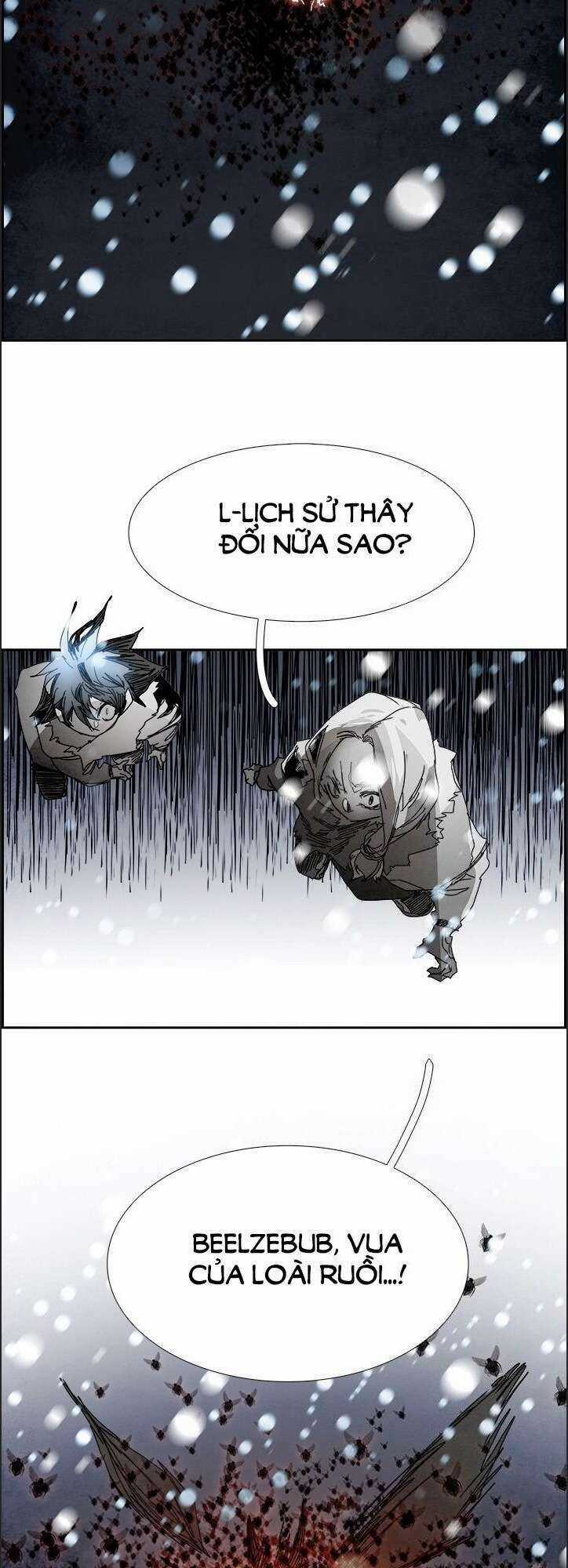 Warble - Chapter 196 - Trang 21