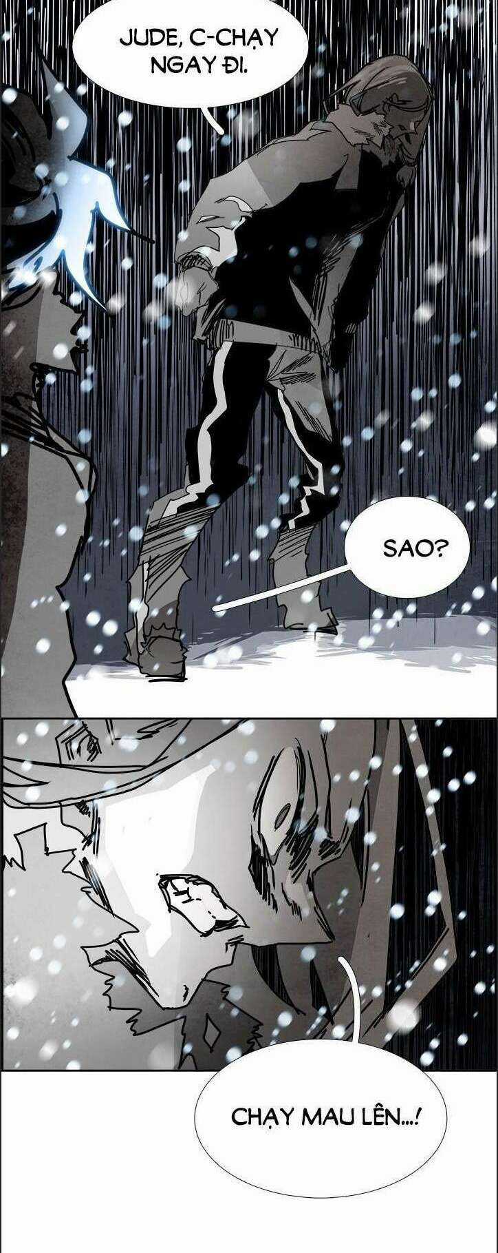 Warble - Chapter 196 - Trang 23