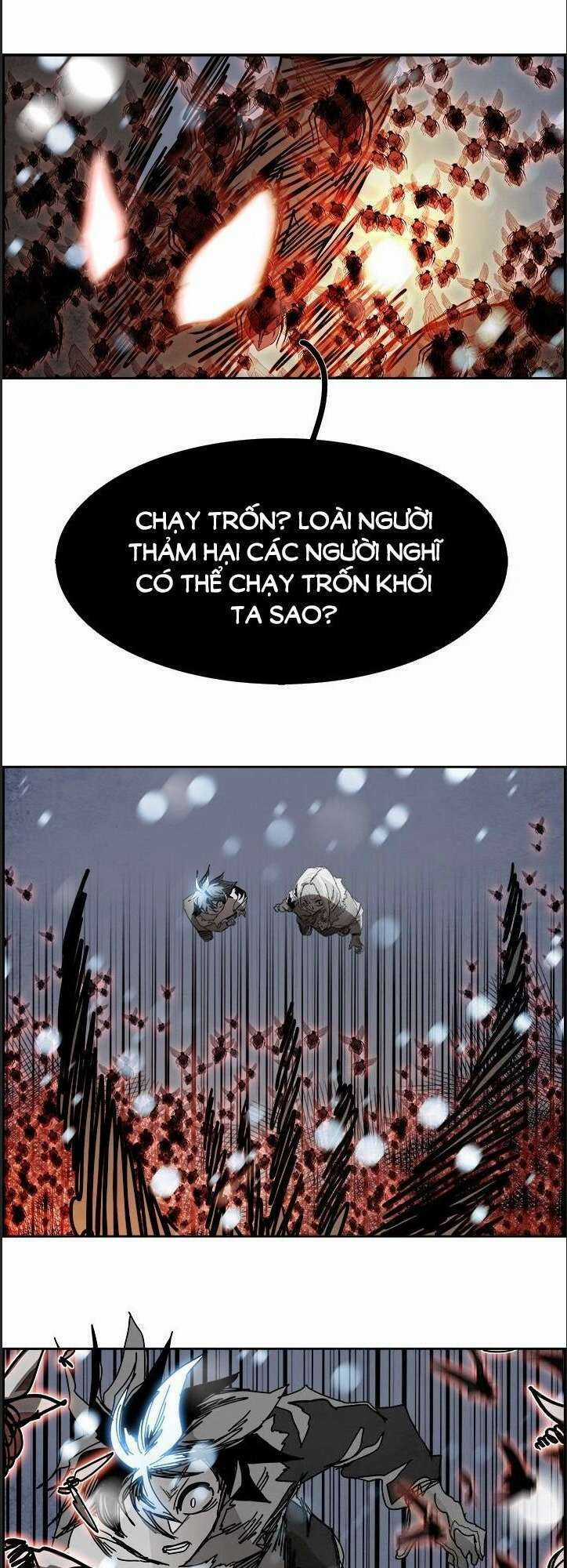 Warble - Chapter 196 - Trang 24