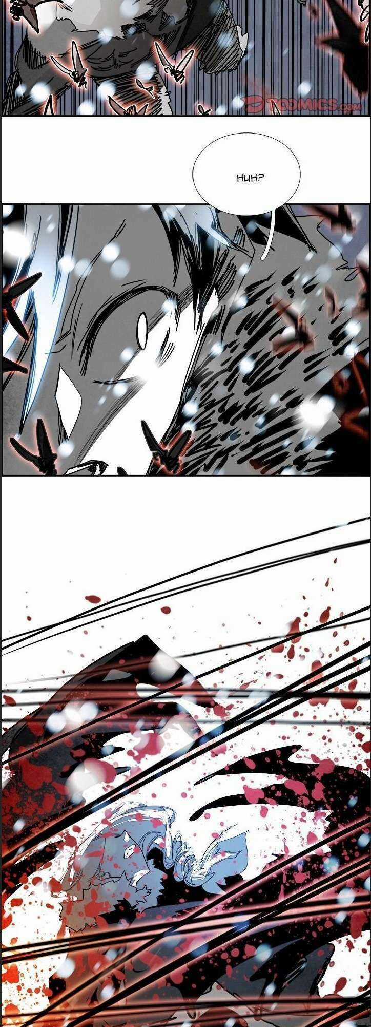 Warble - Chapter 196 - Trang 25