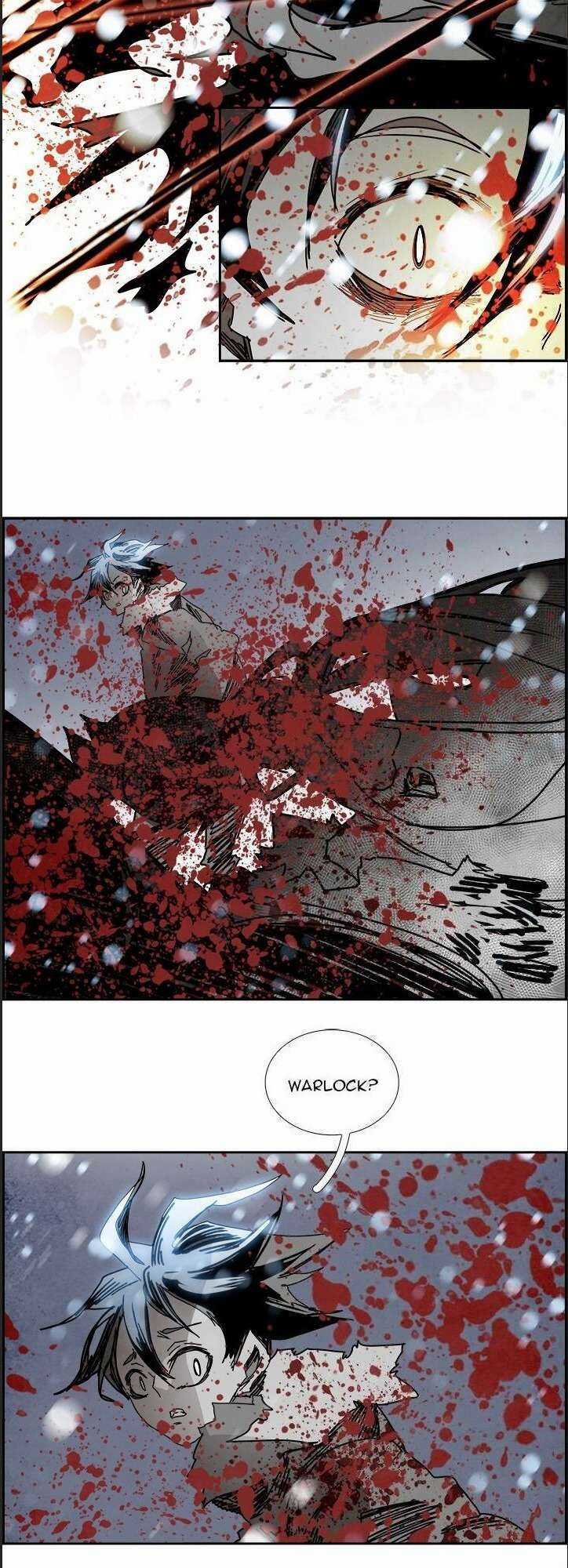 Warble - Chapter 196 - Trang 26