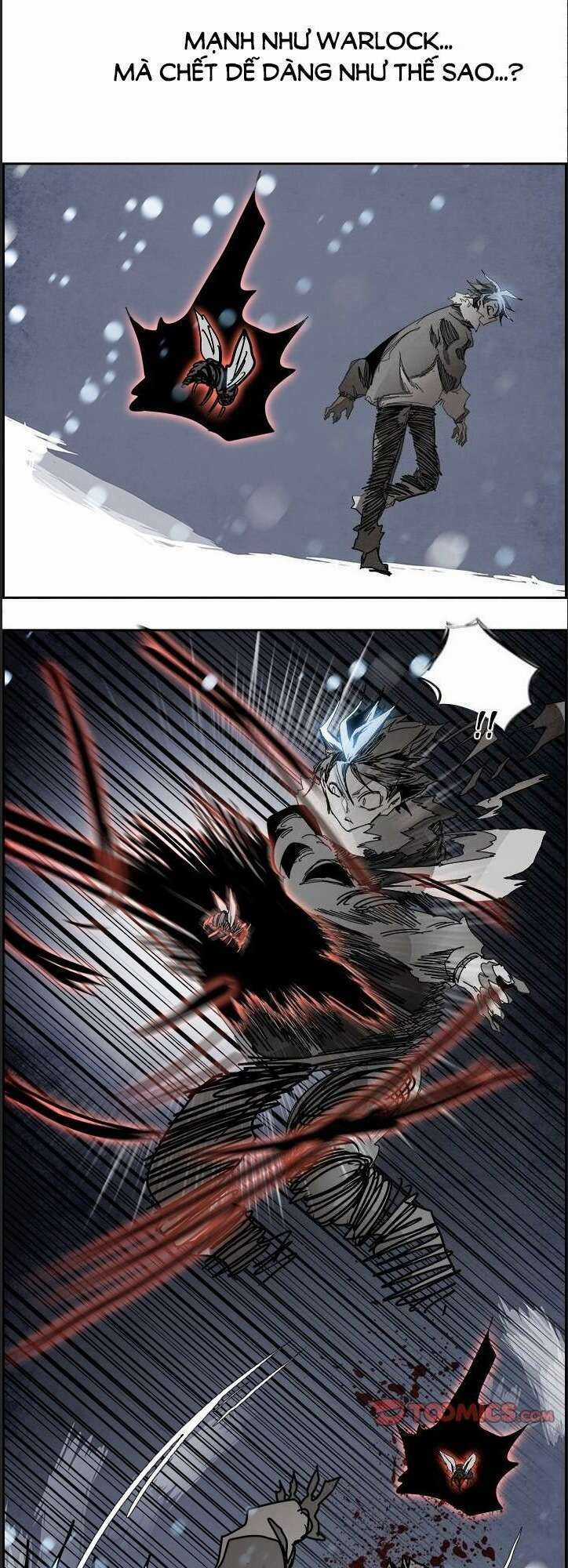 Warble - Chapter 196 - Trang 27