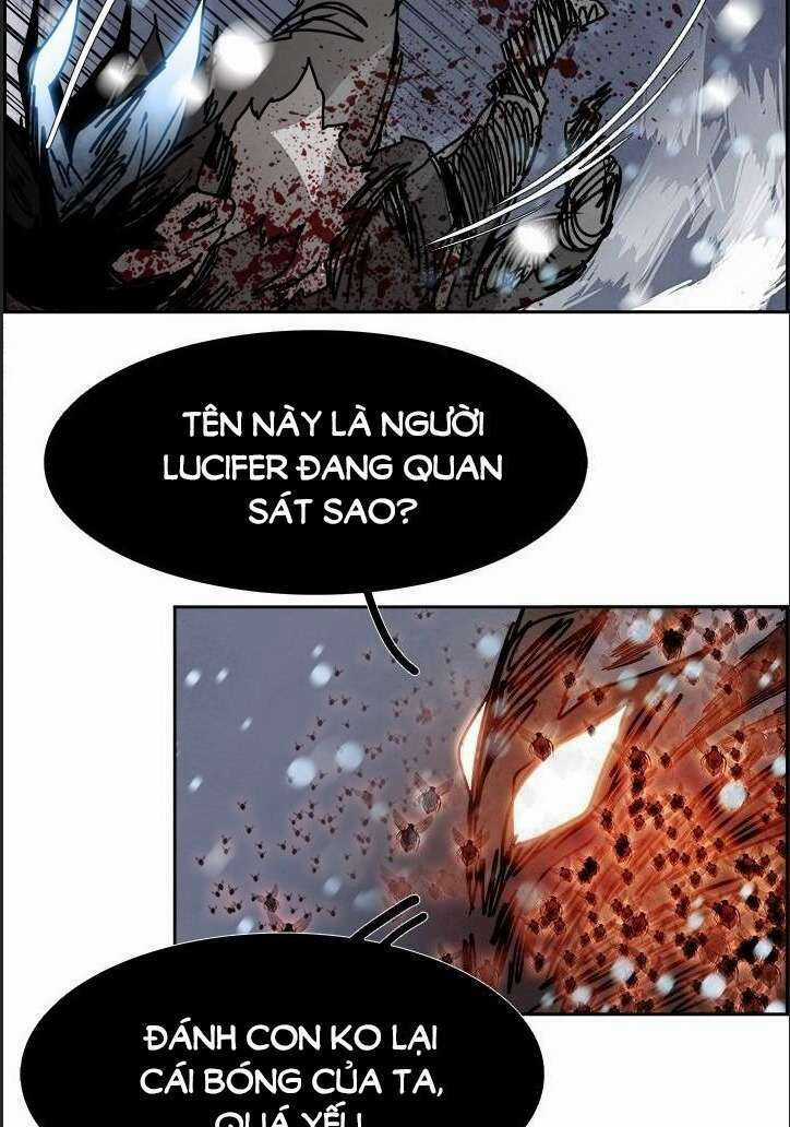 Warble - Chapter 196 - Trang 28