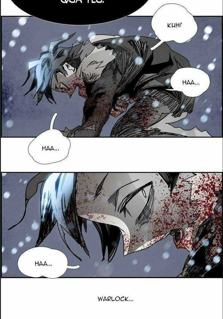 Warble - Chapter 196 - Trang 29