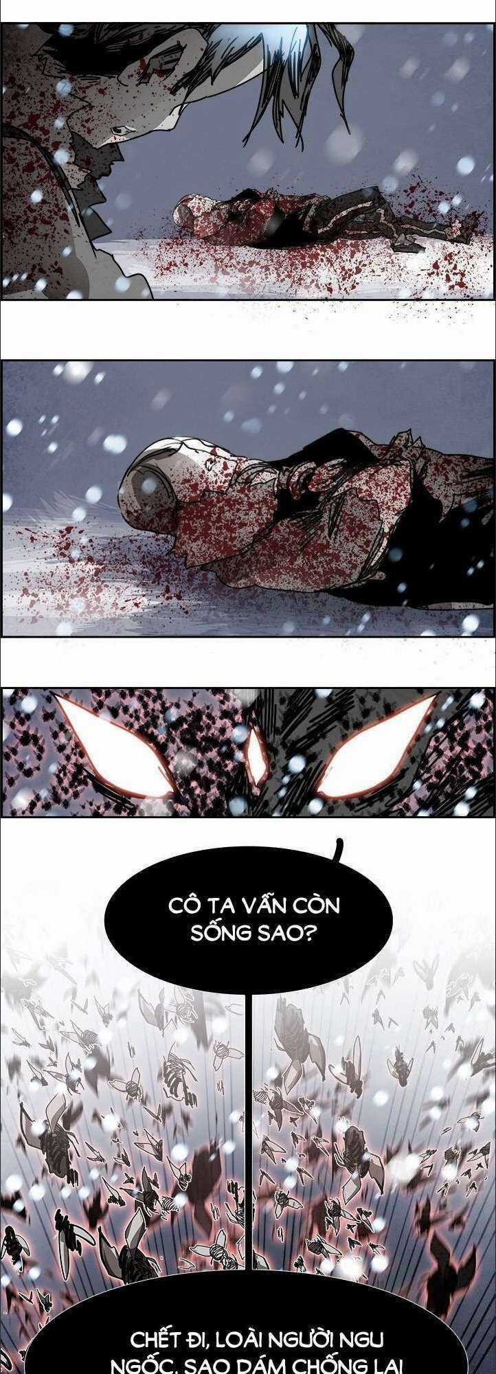 Warble - Chapter 196 - Trang 30