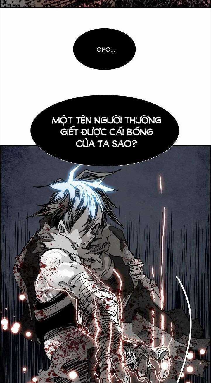 Warble - Chapter 196 - Trang 33