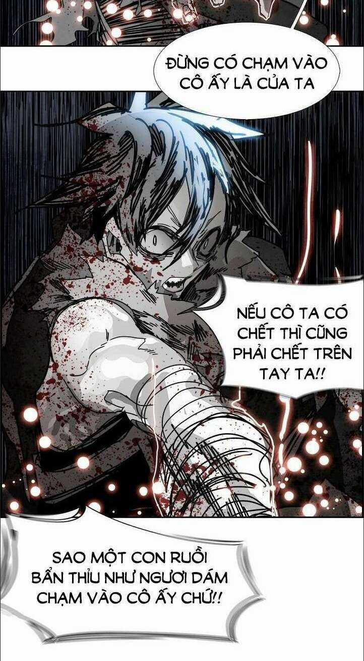 Warble - Chapter 196 - Trang 34