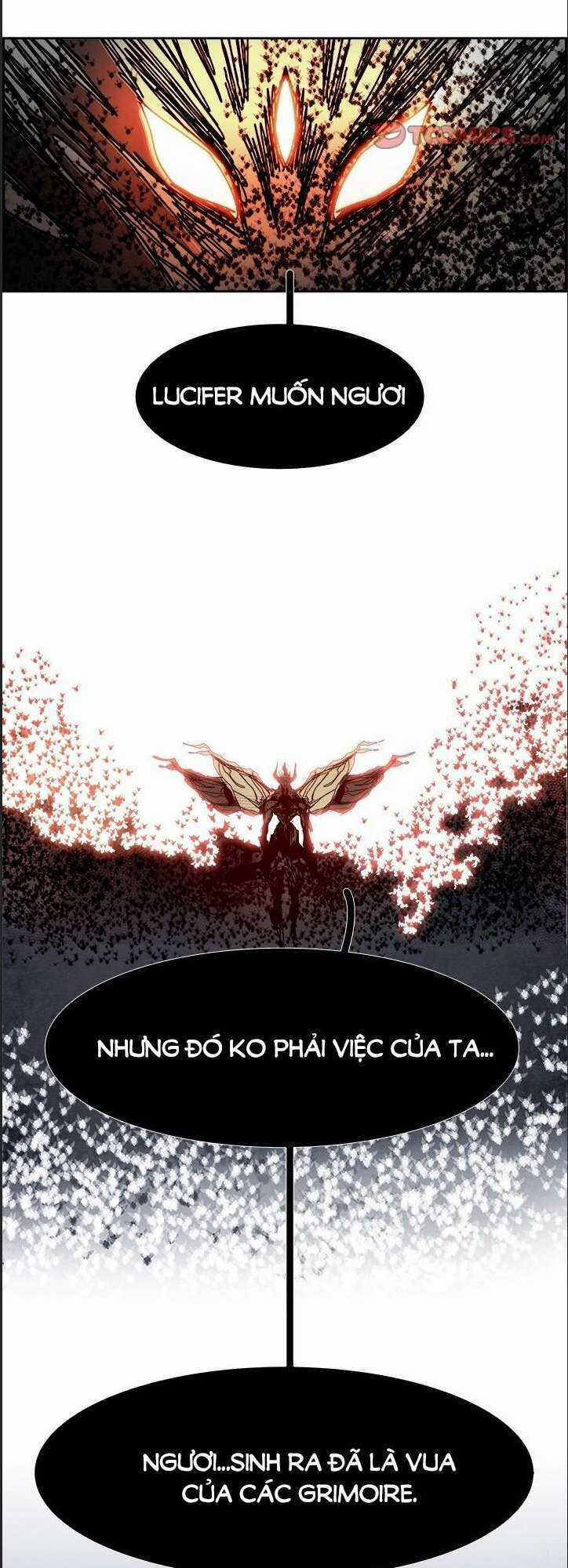 Warble - Chapter 196 - Trang 35