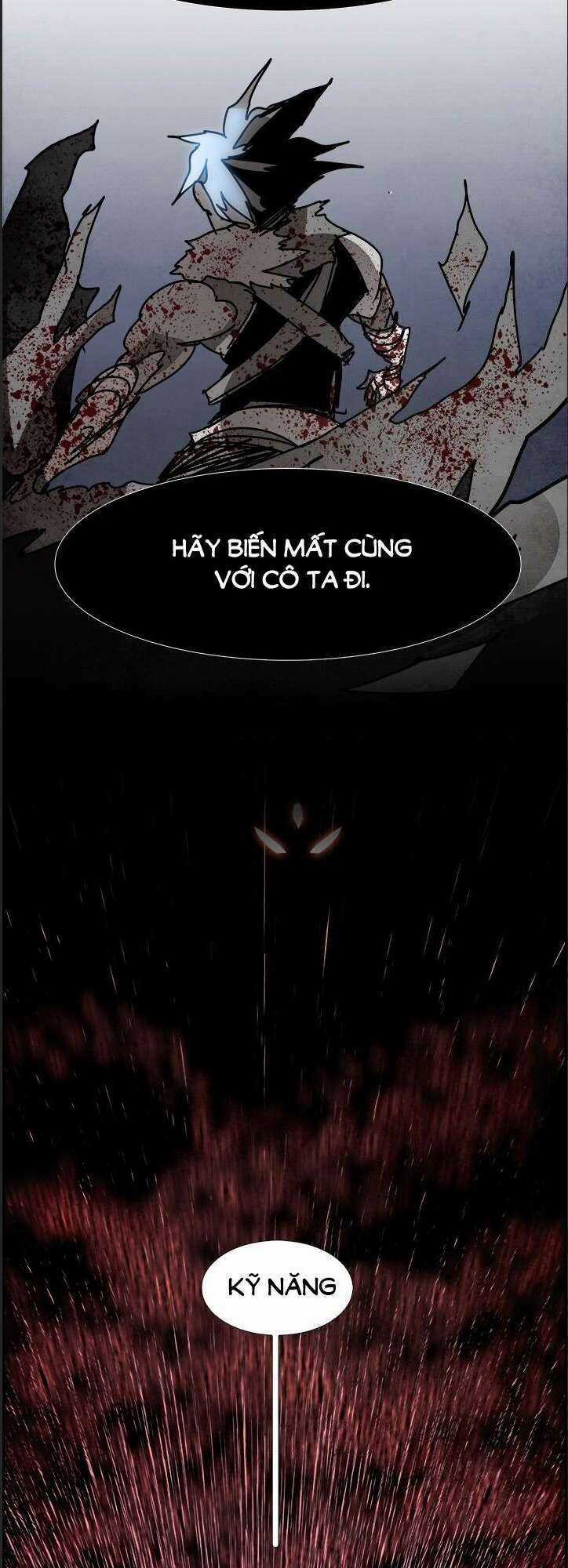 Warble - Chapter 196 - Trang 36