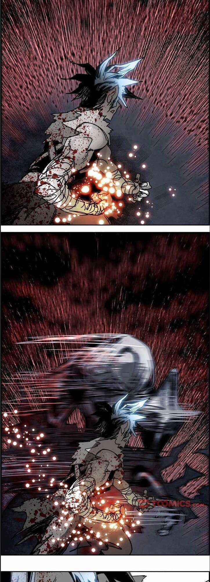 Warble - Chapter 196 - Trang 37