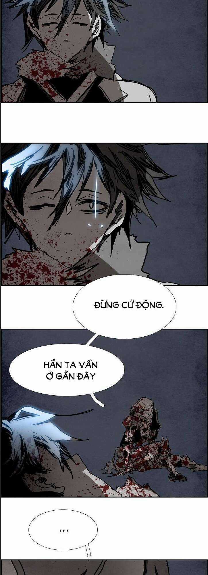 Warble - Chapter 196 - Trang 41