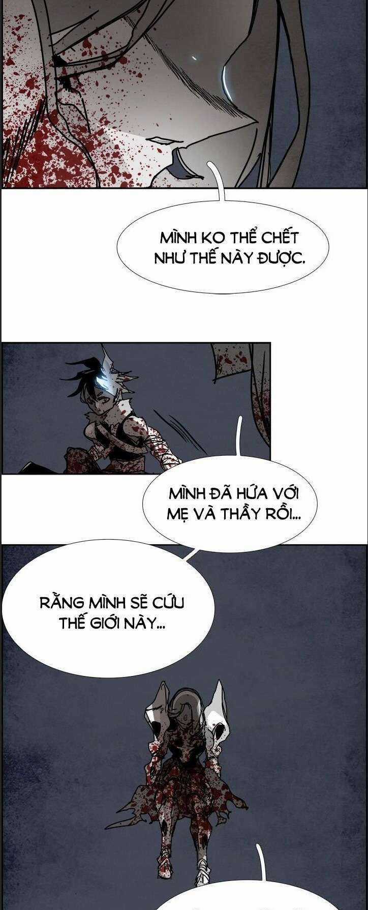 Warble - Chapter 196 - Trang 42