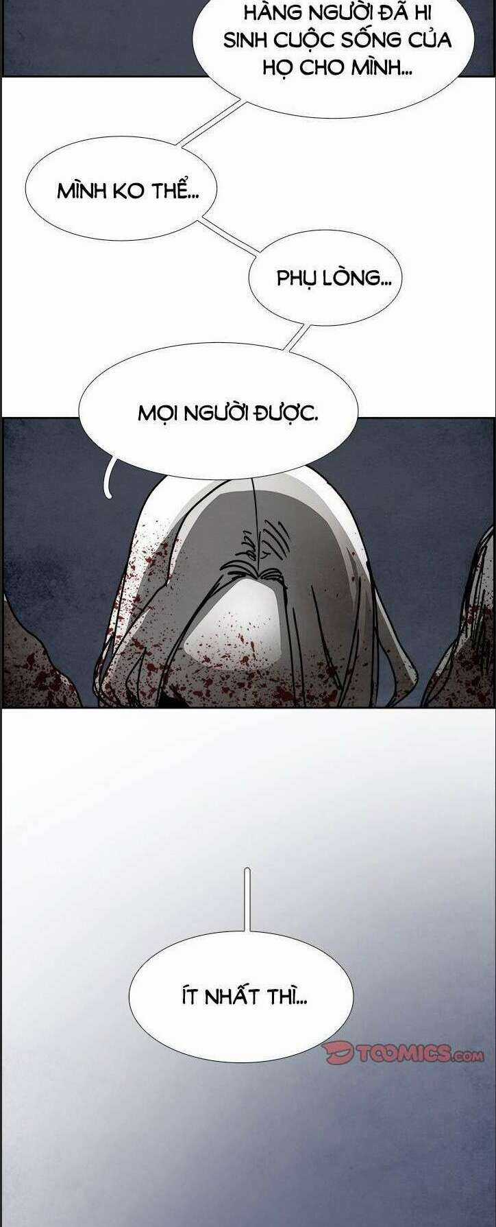 Warble - Chapter 196 - Trang 43