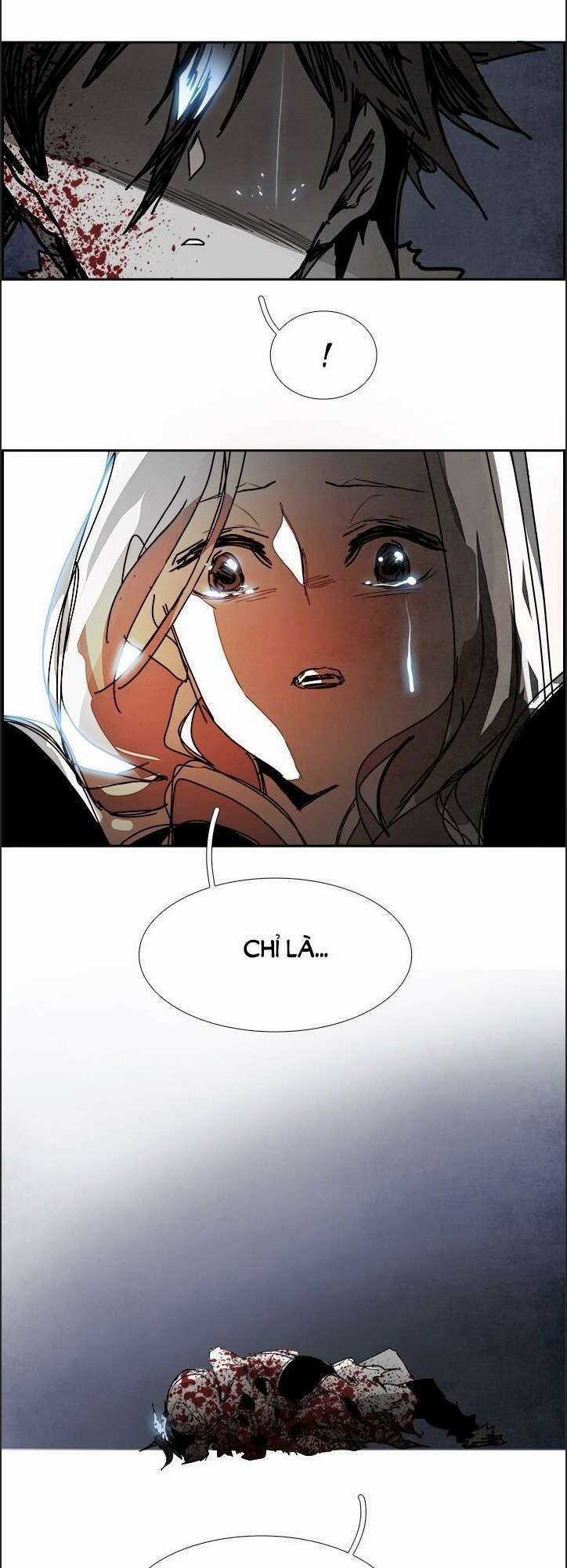 Warble - Chapter 196 - Trang 45