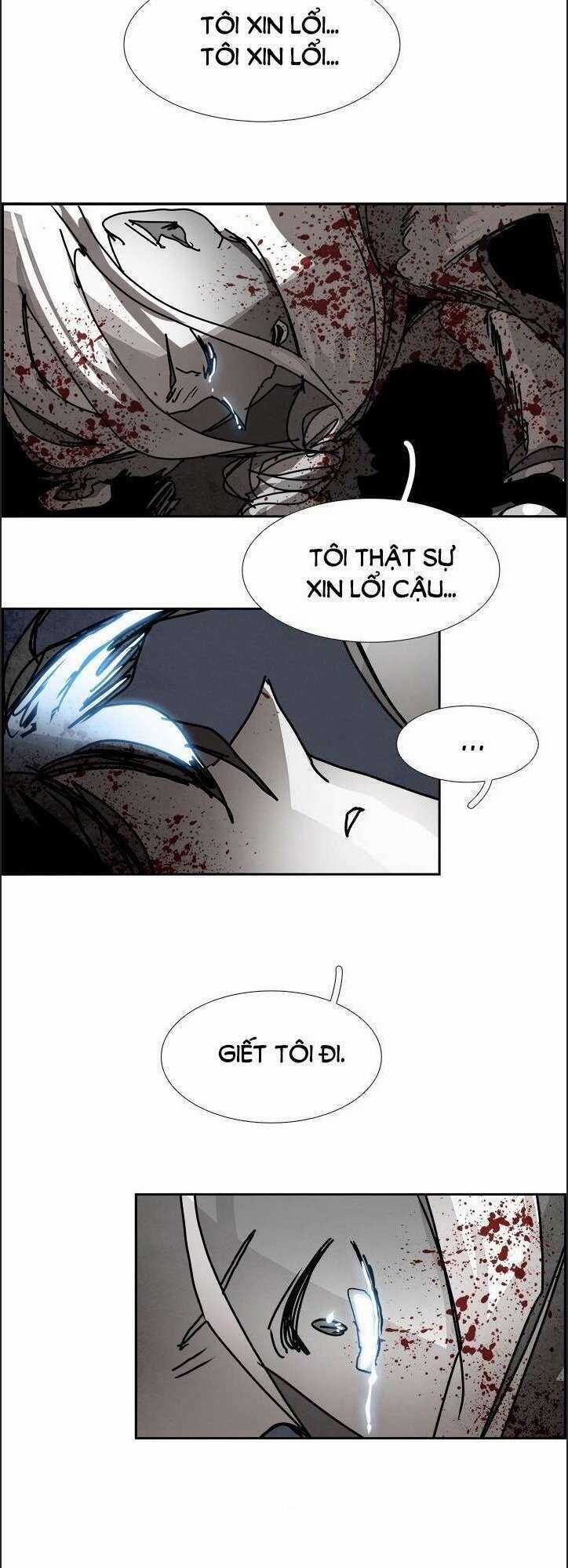 Warble - Chapter 196 - Trang 46