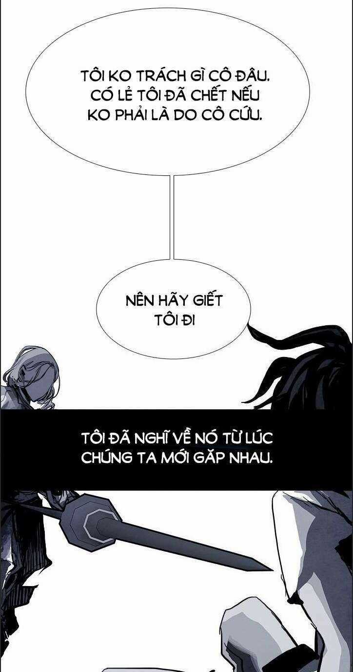 Warble - Chapter 196 - Trang 47