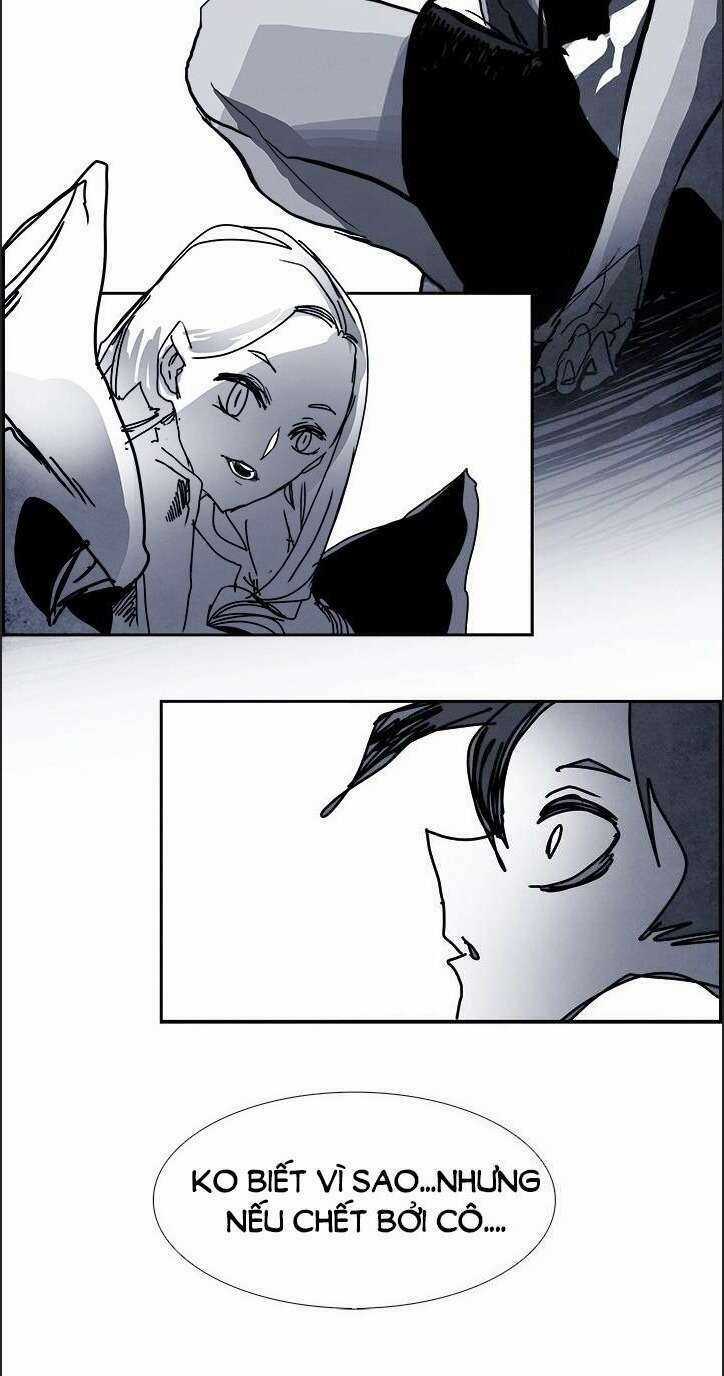 Warble - Chapter 196 - Trang 48