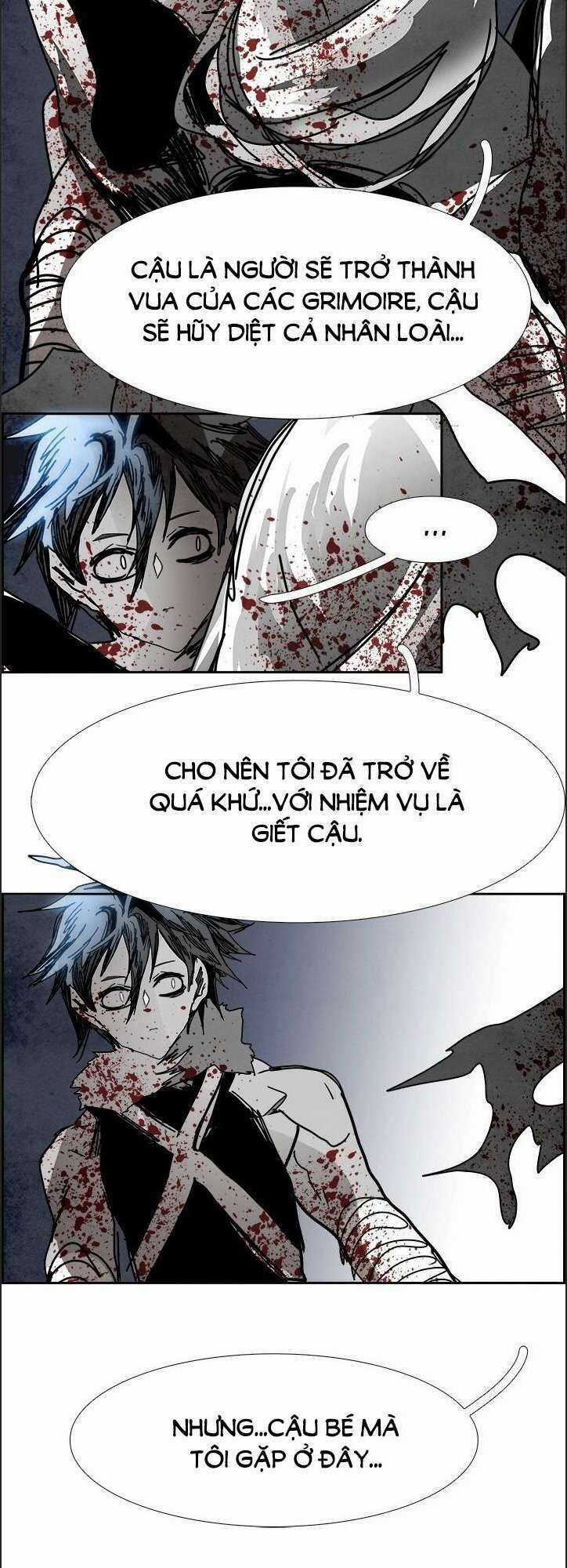 Warble - Chapter 196 - Trang 51