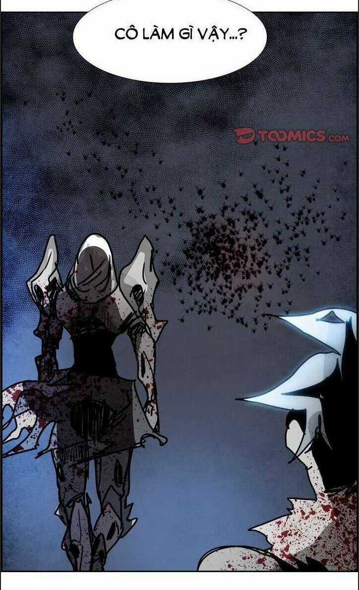 Warble - Chapter 196 - Trang 53