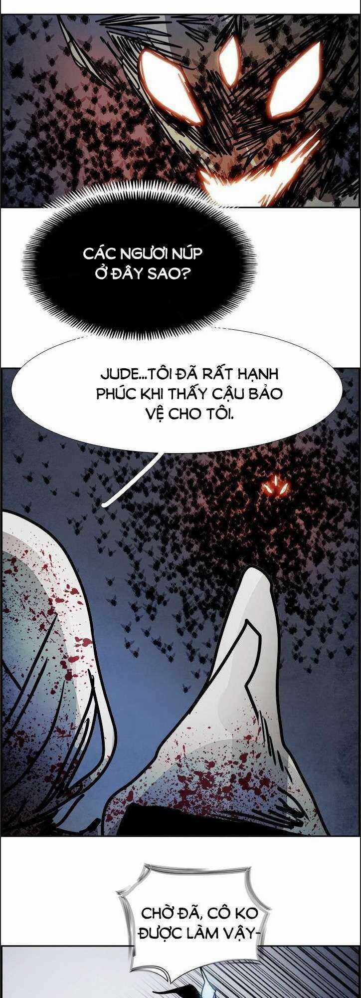 Warble - Chapter 196 - Trang 54